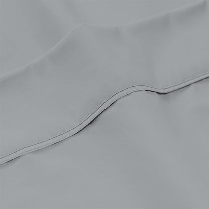 Aireolux 1000TC Supreme-Quality Egyptian Cotton Pillowcase Set