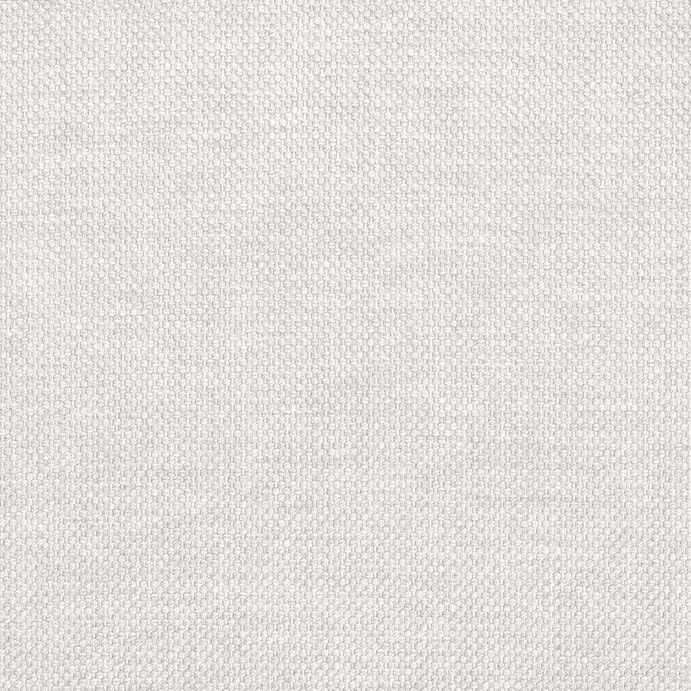 Jolie letto a doppio pannello con piedi alti in metallo in tessuto smacchiabile T18 bianco 