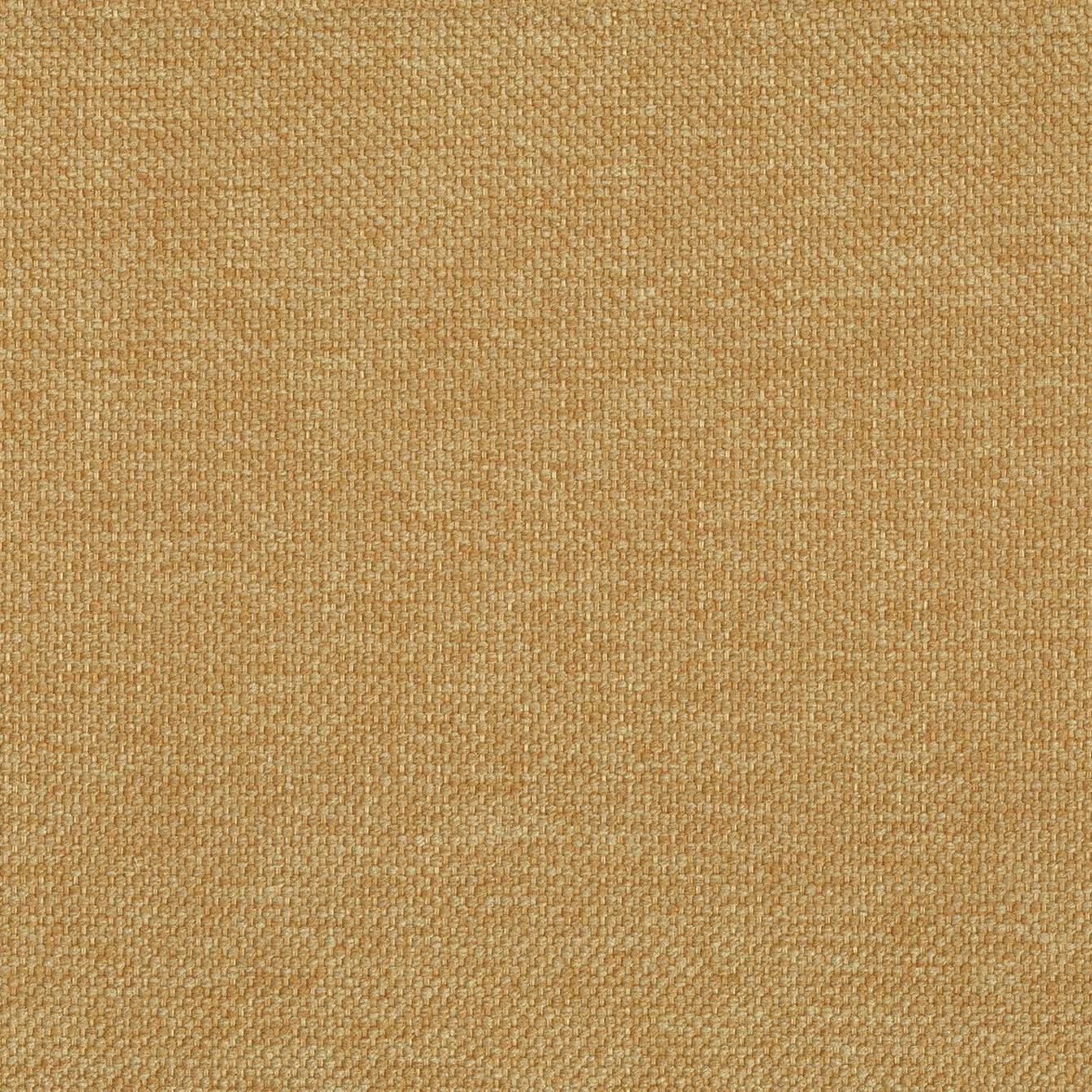 Jolie letto a doppio pannello con piedi alti in metallo in tessuto smacchiabile T18 giallo 