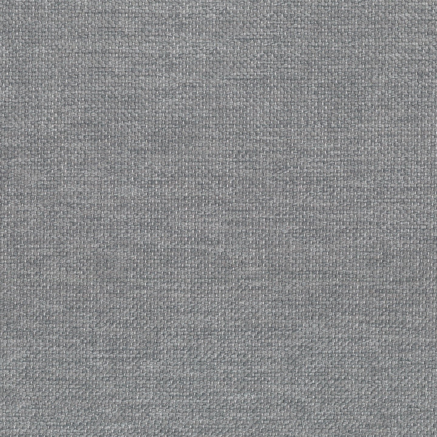 Jolie letto a doppio pannello con piedi alti in metallo in tessuto smacchiabile T18 grigio 