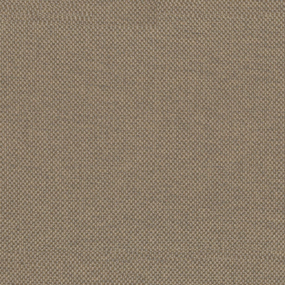 Jolie letto a doppio pannello con piedi alti in metallo in tessuto smacchiabile T18 beige 