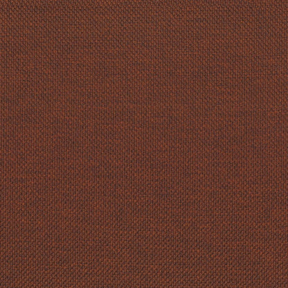 Jolie letto a doppio pannello con piedi alti in metallo in tessuto smacchiabile T18 ruggine 