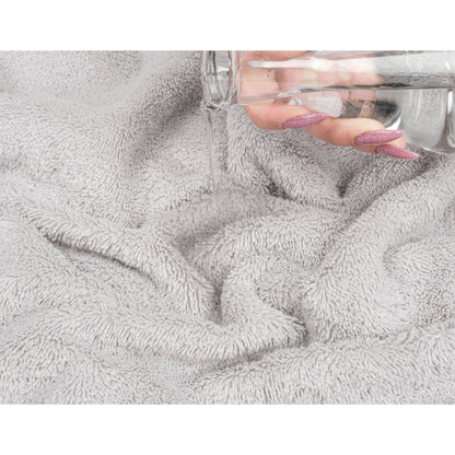 American Soft Linen 100% Cotton Turkish Bath Towels Large, 4 Pack Luxury Hotel Spa Quality Turkish Bath Towels Bathroom Sets