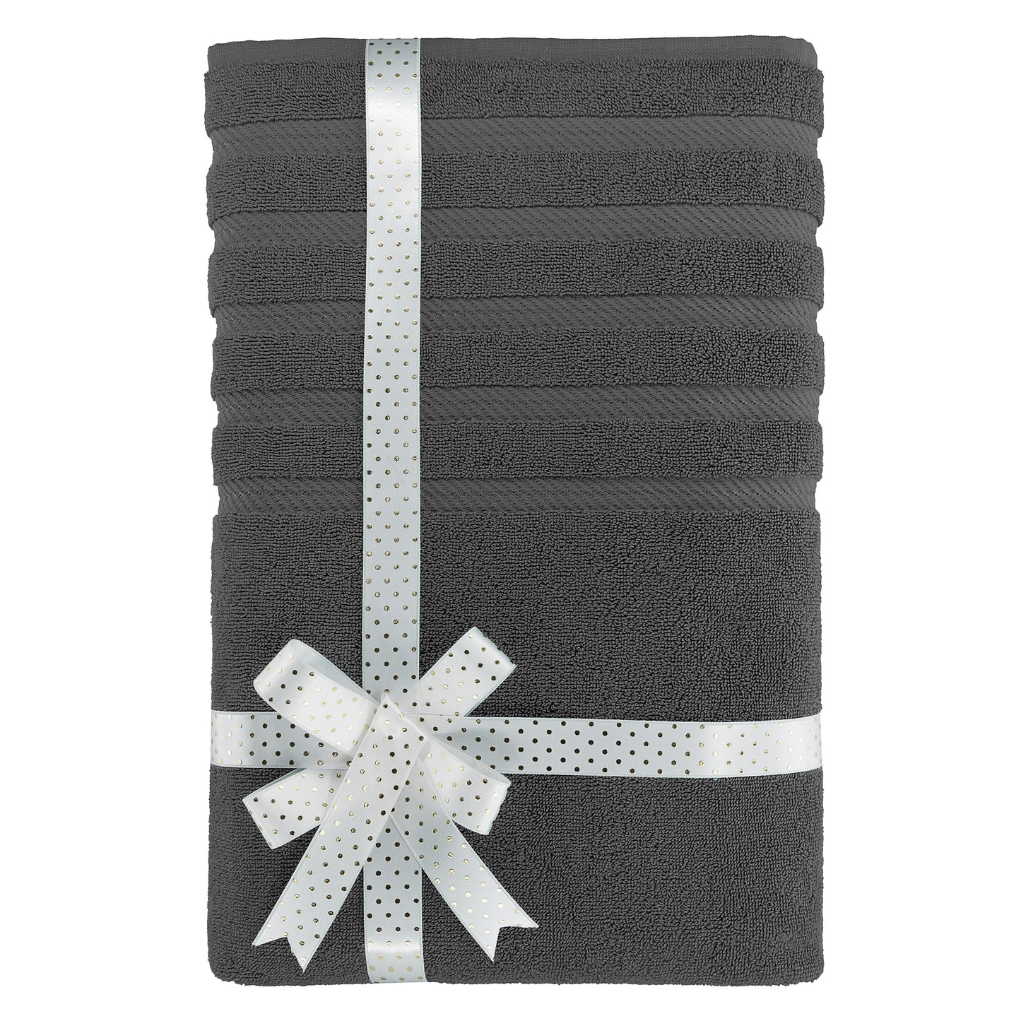 American Soft Linen 100% Cotton Large Jumbo Bath Towel 35x70 Premium & Luxury Towels