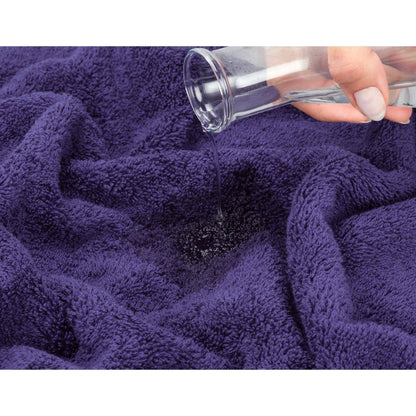 American Soft Linen 100% Cotton Large Jumbo Bath Towel 35x70 Premium & Luxury Towels