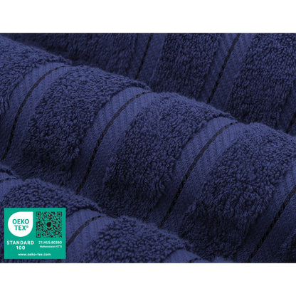 American Soft Linen 100% Cotton Large Jumbo Bath Towel 35x70 Premium & Luxury Towels