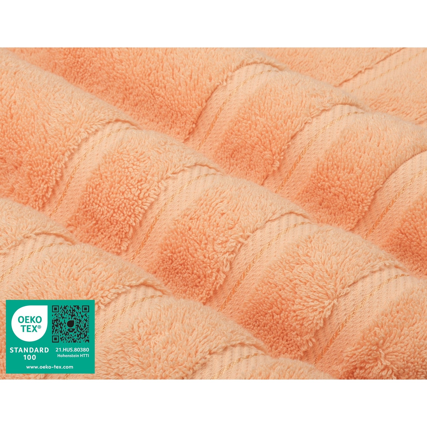 American Soft Linen 100% Cotton Large Jumbo Bath Towel 35x70 Premium & Luxury Towels