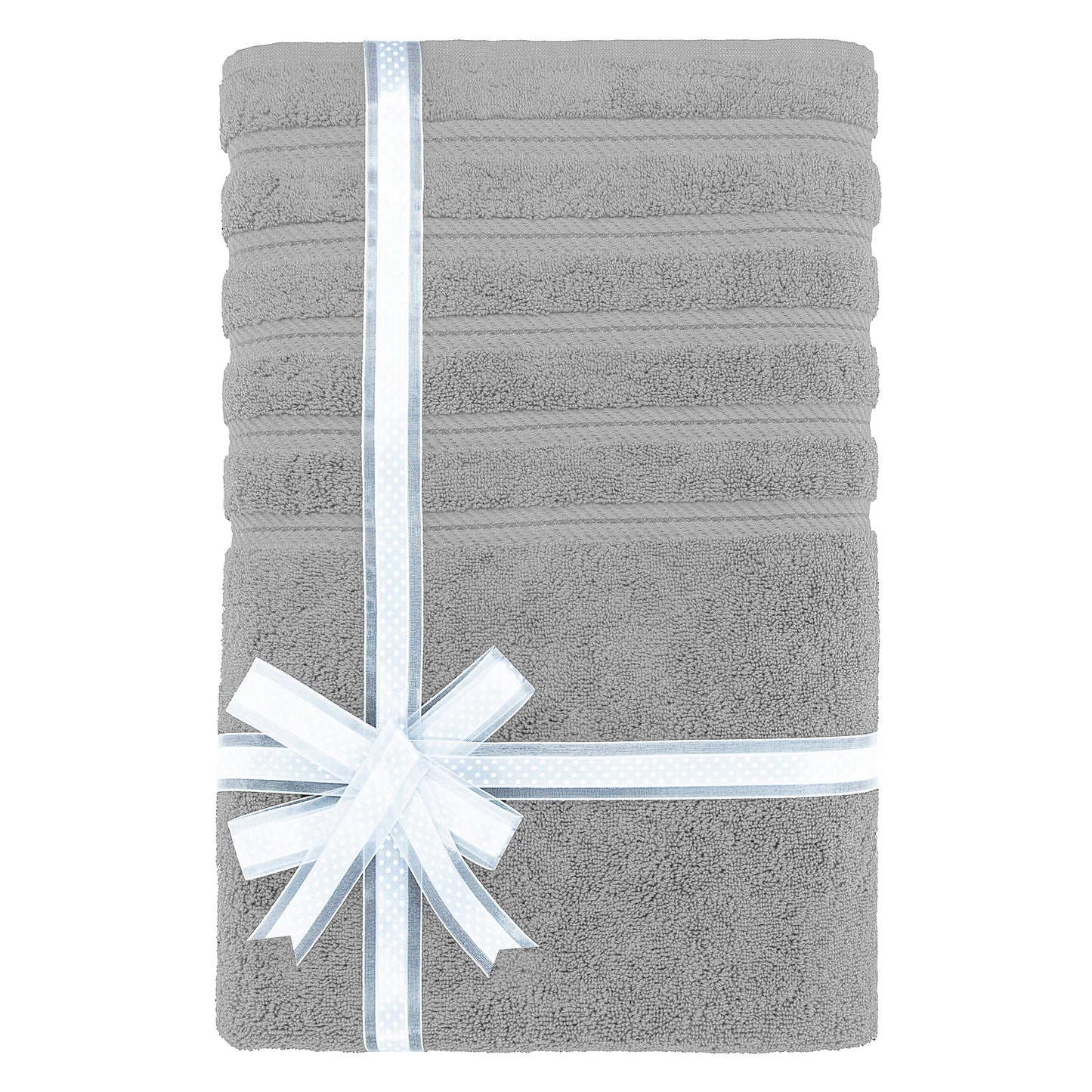 American Soft Linen 100% Cotton Large Jumbo Bath Towel 35x70 Premium & Luxury Towels
