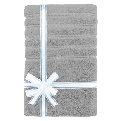 American Soft Linen 100% Cotton Large Jumbo Bath Towel 35x70 Premium & Luxury Towels