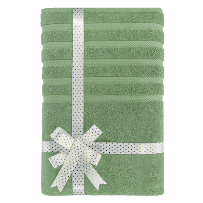 American Soft Linen 100% Cotton Large Jumbo Bath Towel 35x70 Premium & Luxury Towels