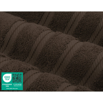 American Soft Linen 100% Cotton Large Jumbo Bath Towel 35x70 Premium & Luxury Towels