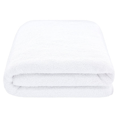 American Soft Linen 40x80 Inch Premium, Soft & Luxury 100% Ringspun Genuine Cotton Extra Large Jumbo Turkish Bath Towel