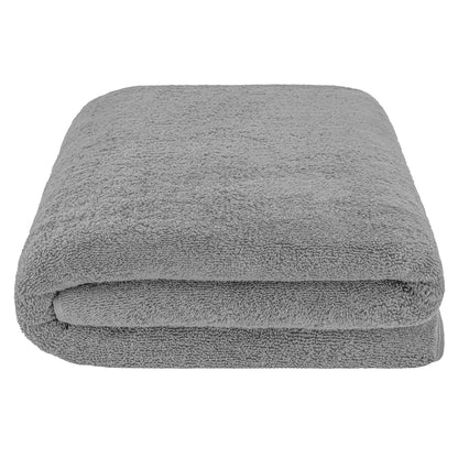 American Soft Linen 40x80 Inch Premium, Soft & Luxury 100% Ringspun Genuine Cotton Extra Large Jumbo Turkish Bath Towel