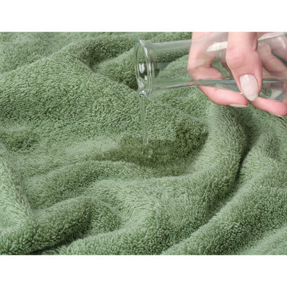 American Soft Linen 40x80 Inch Premium, Soft & Luxury 100% Ringspun Genuine Cotton Extra Large Jumbo Turkish Bath Towel