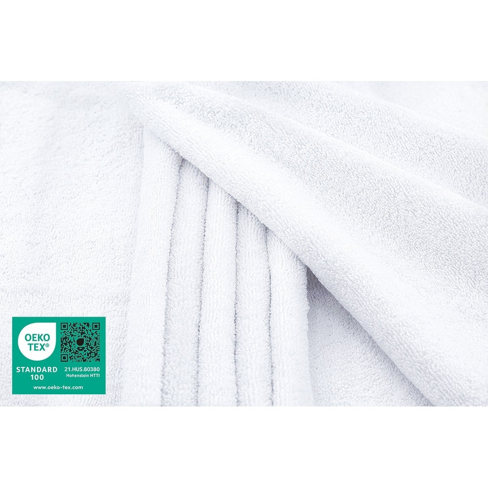 American Soft Linen 40x80 Inch Premium, Soft & Luxury 100% Ringspun Genuine Cotton Extra Large Jumbo Turkish Bath Towel