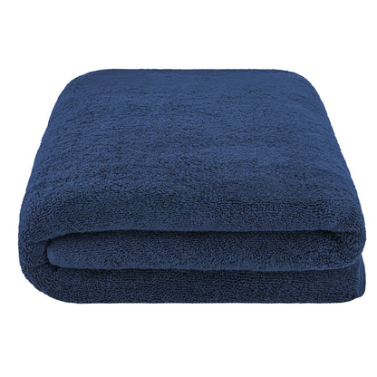 American Soft Linen 40x80 Inch Premium, Soft & Luxury 100% Ringspun Genuine Cotton Extra Large Jumbo Turkish Bath Towel