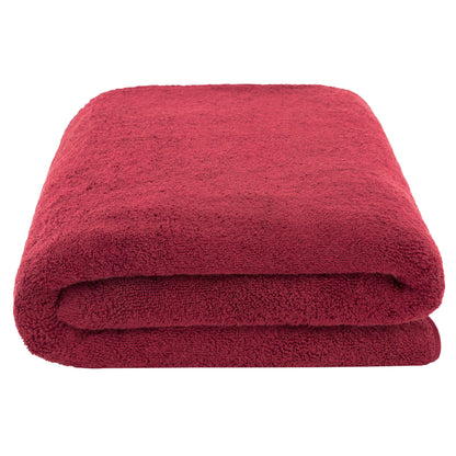 American Soft Linen 40x80 Inch Premium, Soft & Luxury 100% Ringspun Genuine Cotton Extra Large Jumbo Turkish Bath Towel