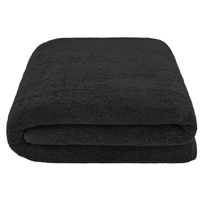American Soft Linen 40x80 Inch Premium, Soft & Luxury 100% Ringspun Genuine Cotton Extra Large Jumbo Turkish Bath Towel