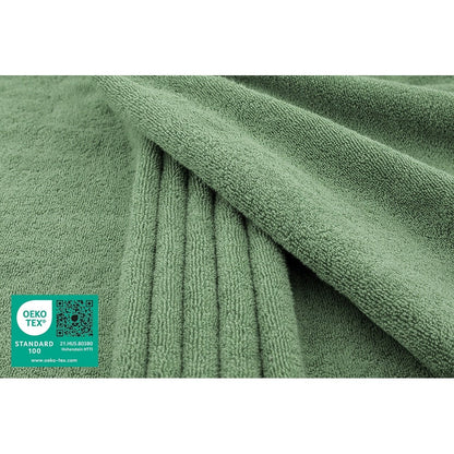 American Soft Linen 40x80 Inch Premium, Soft & Luxury 100% Ringspun Genuine Cotton Extra Large Jumbo Turkish Bath Towel