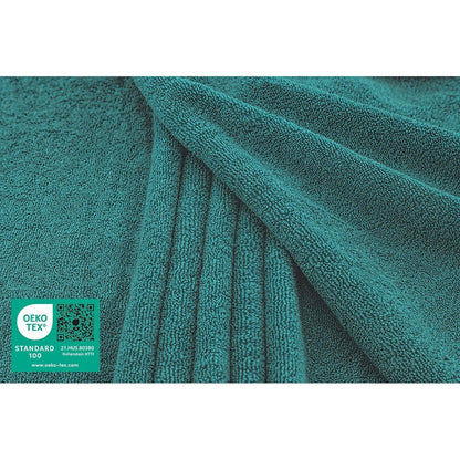 American Soft Linen 40x80 Inch Premium, Soft & Luxury 100% Ringspun Genuine Cotton Extra Large Jumbo Turkish Bath Towel