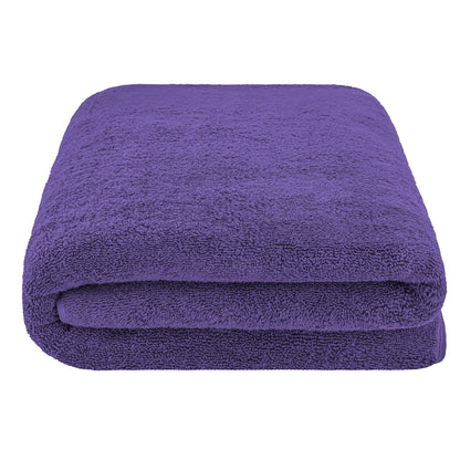 American Soft Linen 40x80 Inch Premium, Soft & Luxury 100% Ringspun Genuine Cotton Extra Large Jumbo Turkish Bath Towel