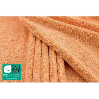 American Soft Linen 40x80 Inch Premium, Soft & Luxury 100% Ringspun Genuine Cotton Extra Large Jumbo Turkish Bath Towel