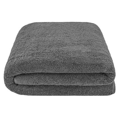 American Soft Linen 40x80 Inch Premium, Soft & Luxury 100% Ringspun Genuine Cotton Extra Large Jumbo Turkish Bath Towel