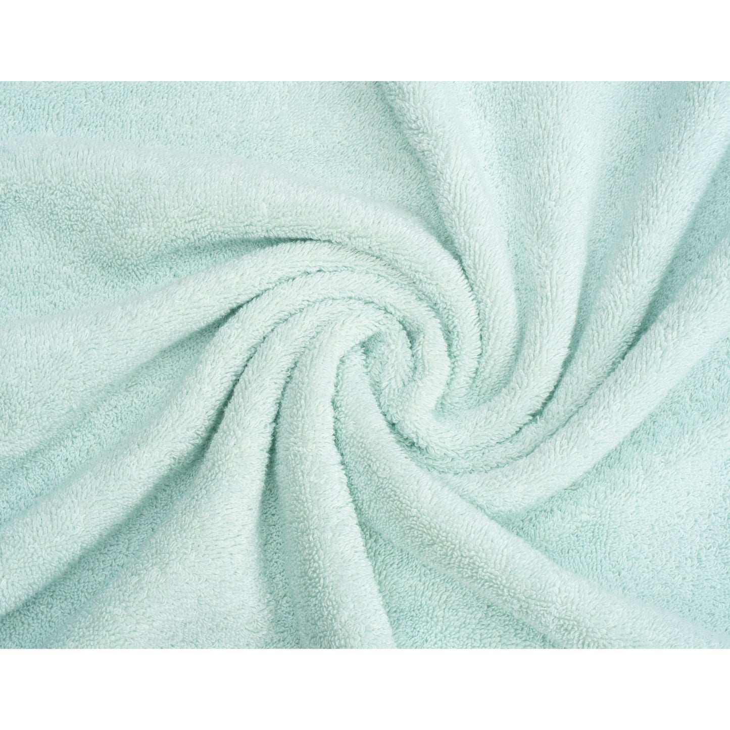 American Soft Linen Salem Bath Towel Set, 6 Piece Towels for Bathroom Large 100% Cotton 2 Bath Towels 2 Hand Towels 2 Washcloths