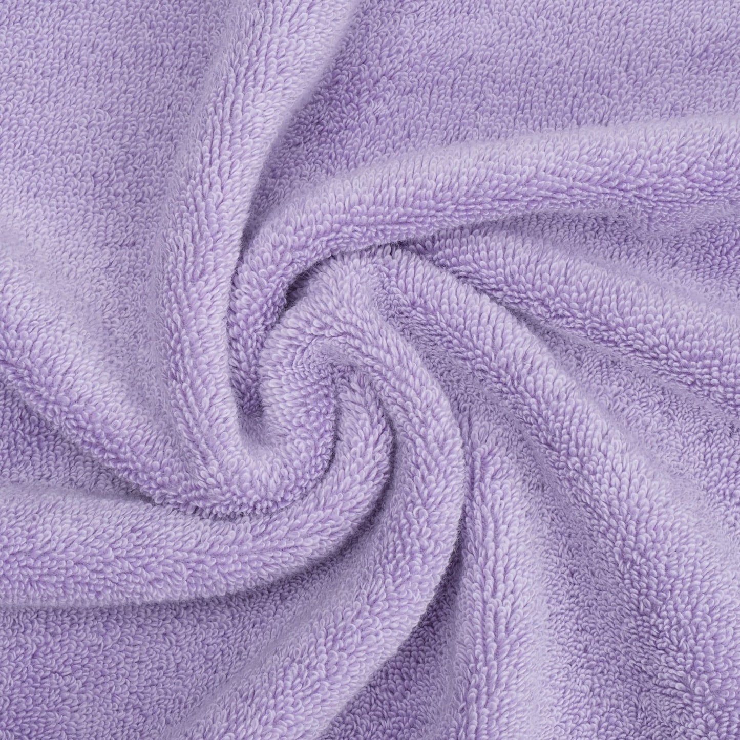 American Soft Linen, Salem Luxury 4 Pack Washcloth Set, %100 Combed Cotton, 13 x 13 Washcloths