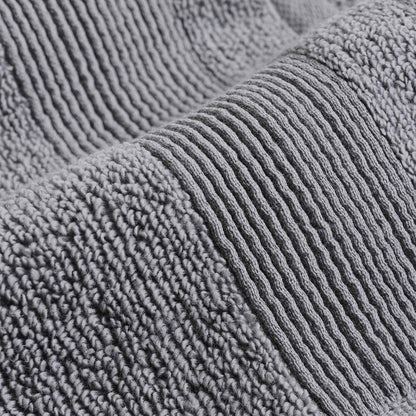 Modern Threads Air Cloud 2-Pack Oversized Bath Sheet Set