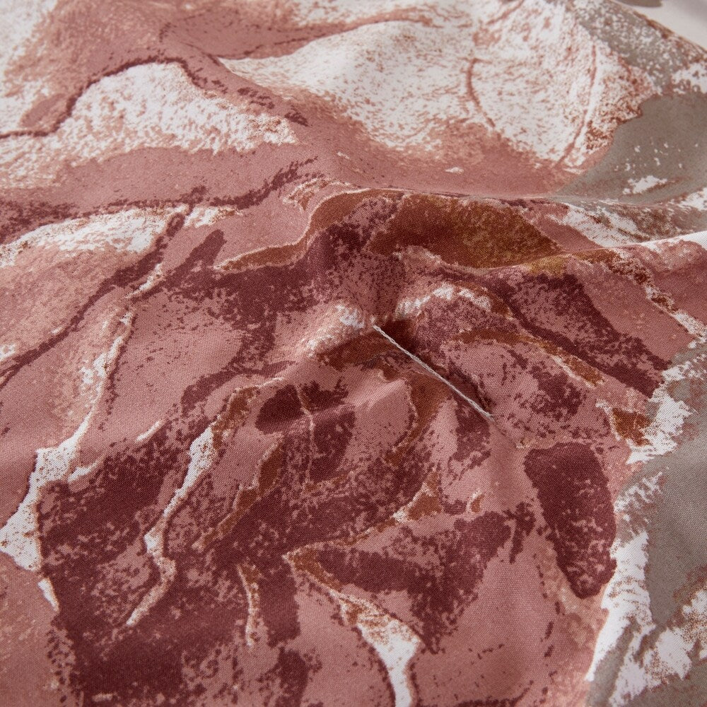 Modern Threads Country Garden 8-Piece Embellished Comforter Set