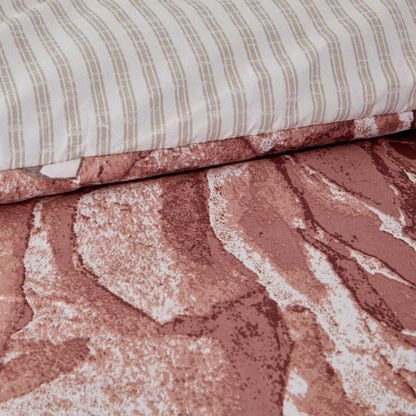 Modern Threads Country Garden 8-Piece Embellished Comforter Set