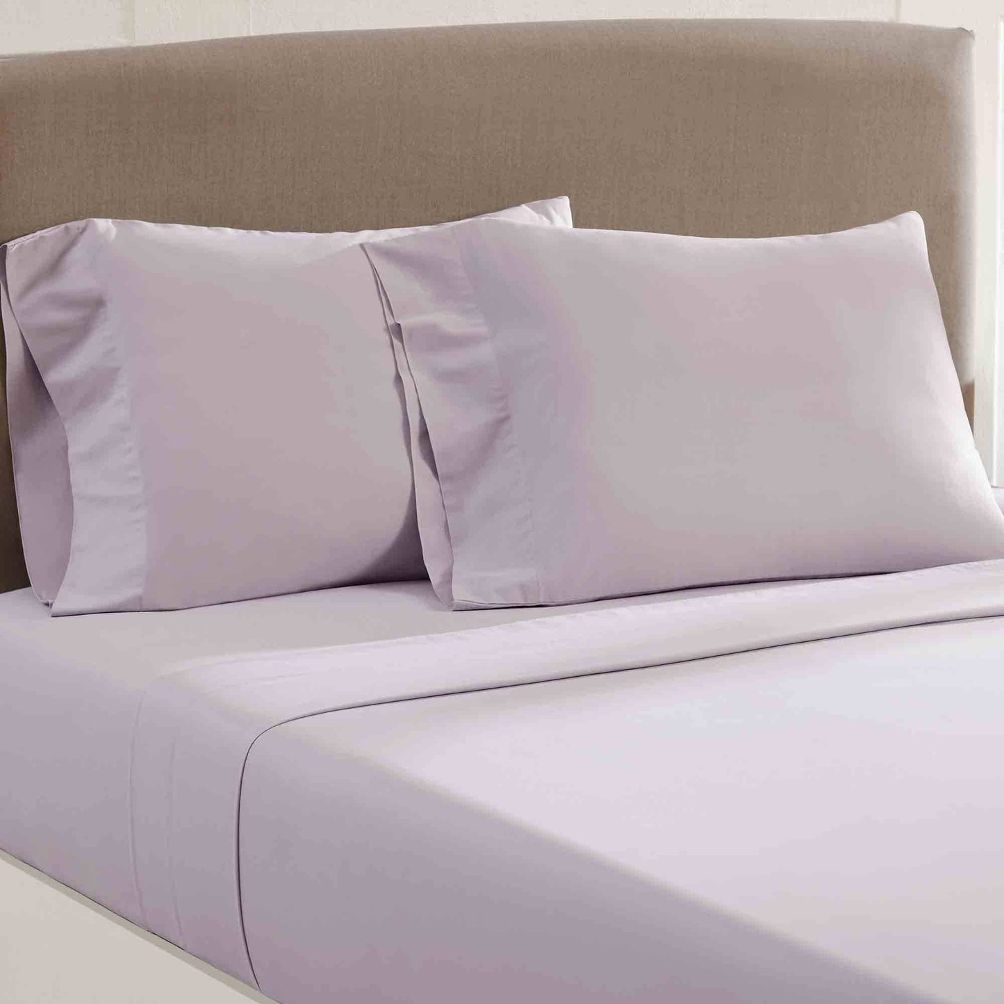 Modern Threads Vintage Washed Cotton 4-Piece Bed Sheet Set