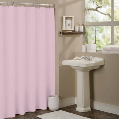 Anti-mildew Vinyl Shower Curtain Liner