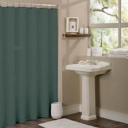 Anti-mildew Vinyl Shower Curtain Liner
