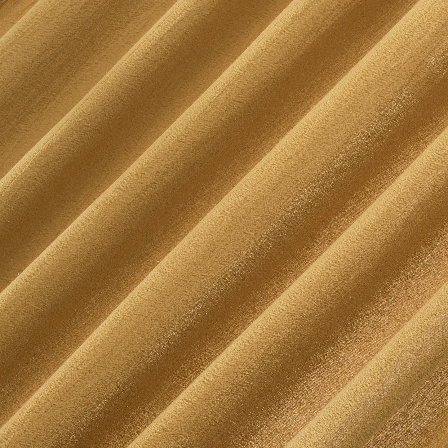 Archaeo Washed Cotton Twist Tab Curtain, Single Panel