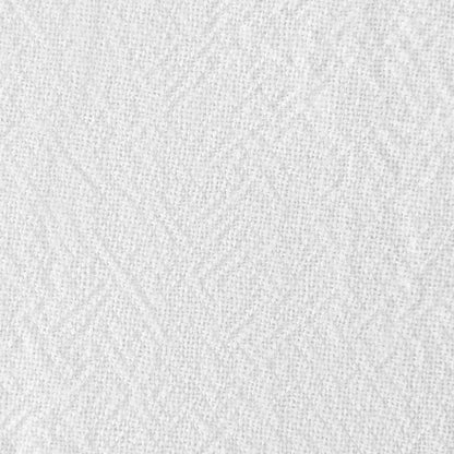 Archaeo Washed Cotton Twist Tab Curtain, Single Panel