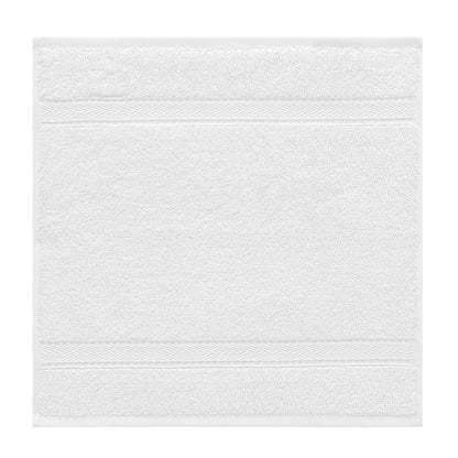 Authentic Hotel and Spa Turkish Cotton 6-piece Towel Set