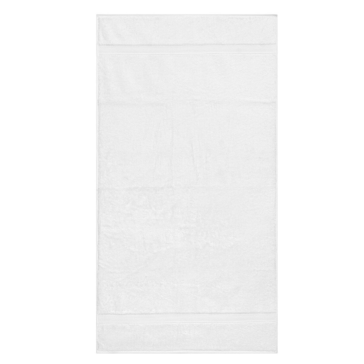 Authentic Hotel and Spa Turkish Cotton 6-piece Towel Set