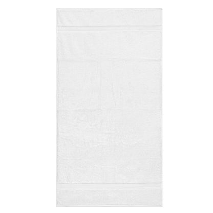 Authentic Hotel and Spa Turkish Cotton 6-piece Towel Set