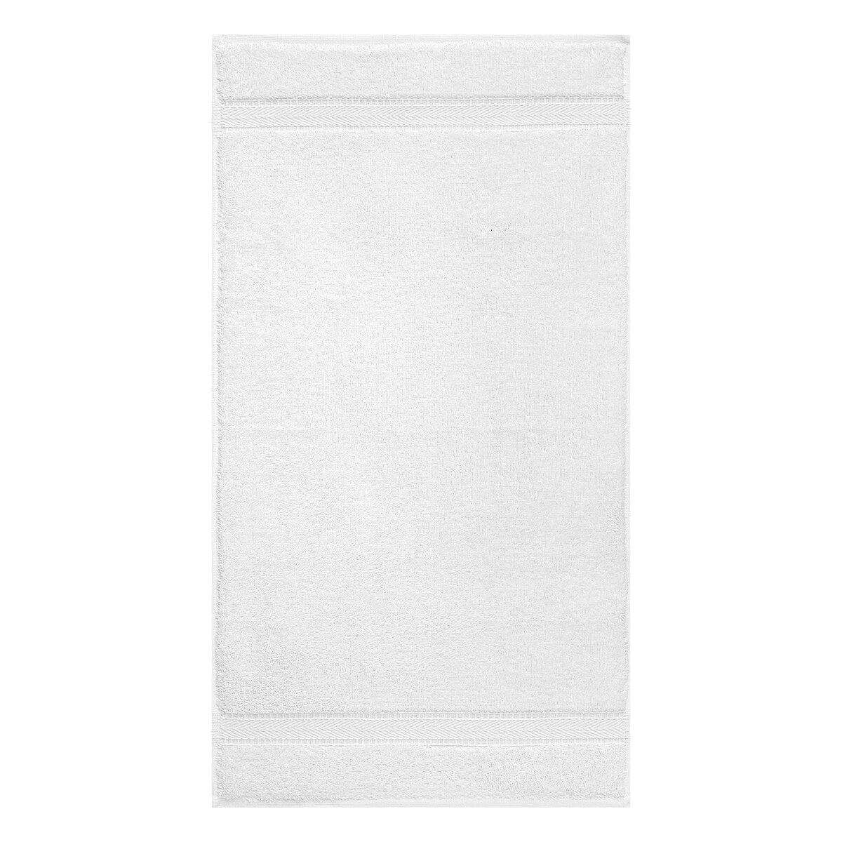 Authentic Hotel and Spa Turkish Cotton 6-piece Towel Set