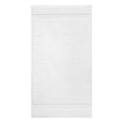 Authentic Hotel and Spa Turkish Cotton 6-piece Towel Set