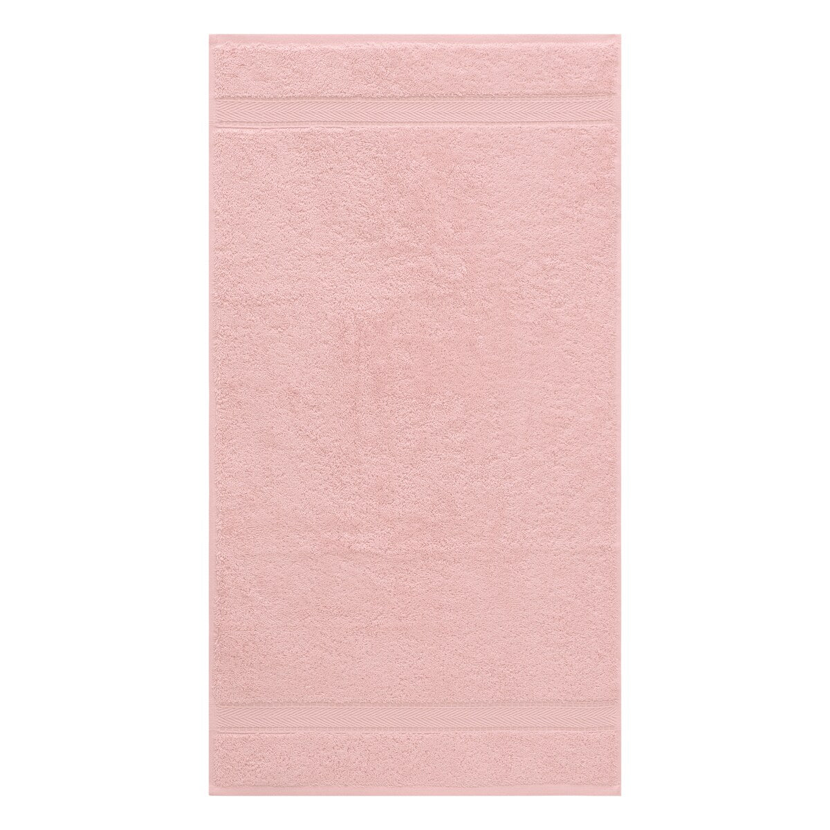 Authentic Hotel and Spa Turkish Cotton 6-piece Towel Set