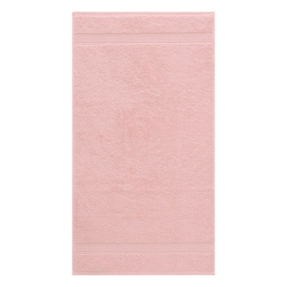 Authentic Hotel and Spa Turkish Cotton 6-piece Towel Set