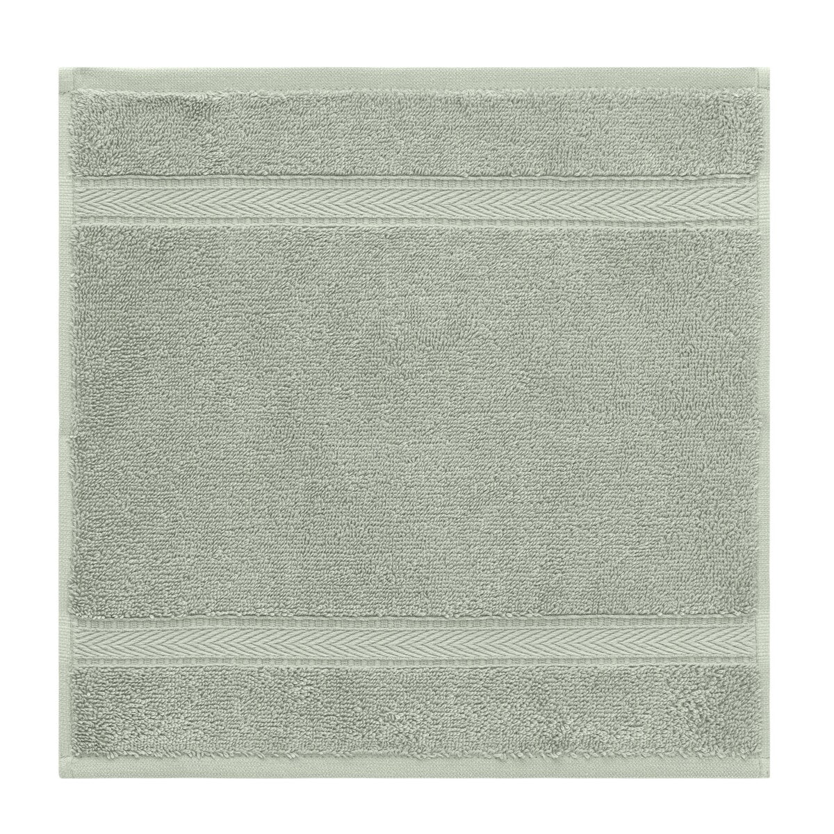 Authentic Hotel and Spa Turkish Cotton 6-piece Towel Set