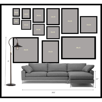 Nirvana - Unplugged Art Poster - 24 x 36 Inch