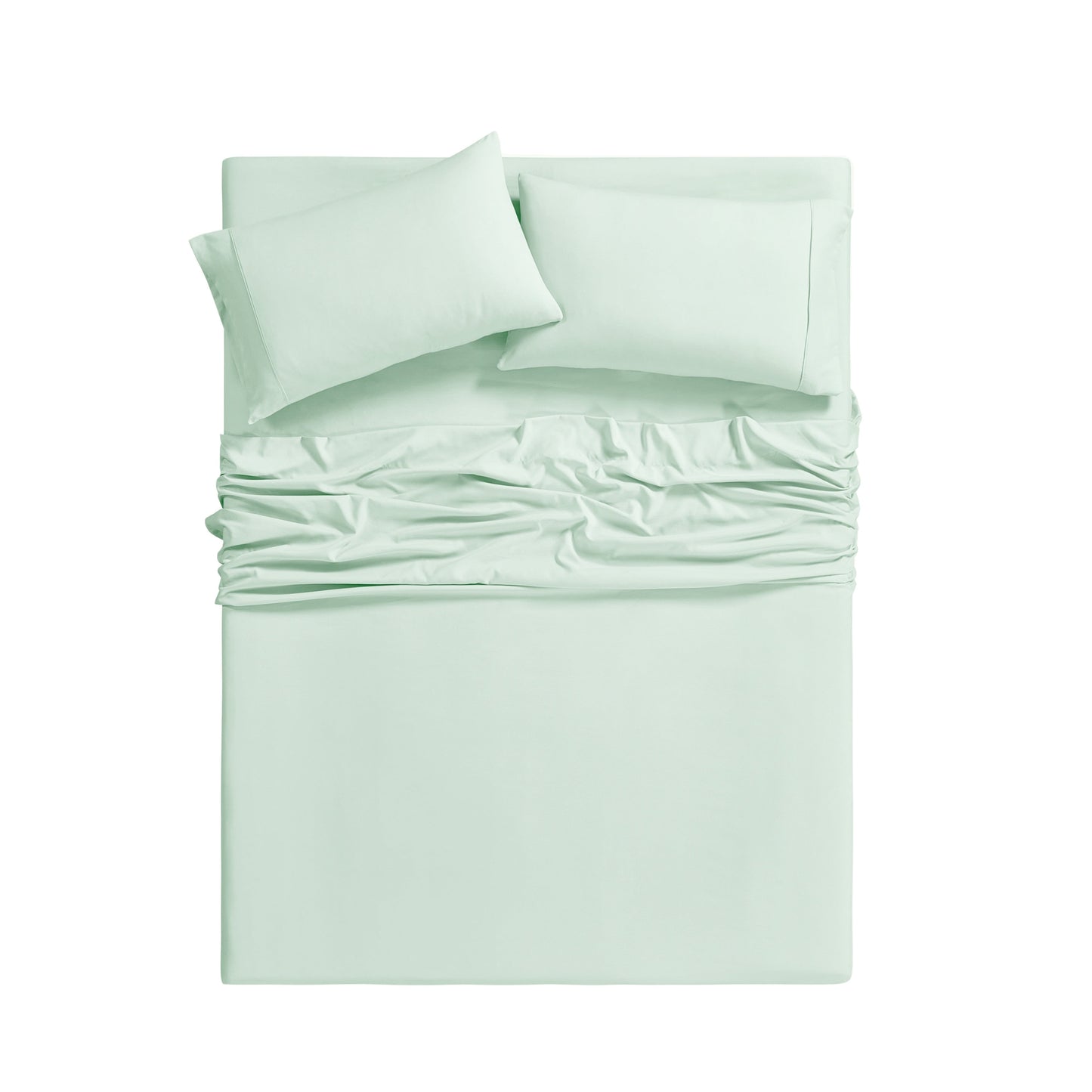 Bamboo 6-Piece Luxury Sheet Set