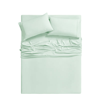 Bamboo 6-Piece Luxury Sheet Set