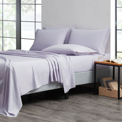 Bamboo 6-Piece Luxury Sheet Set