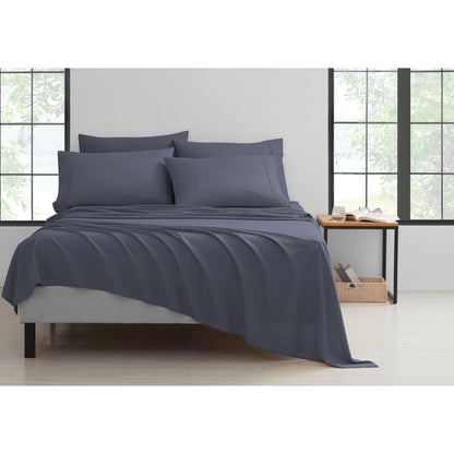 Bamboo 6-Piece Luxury Sheet Set